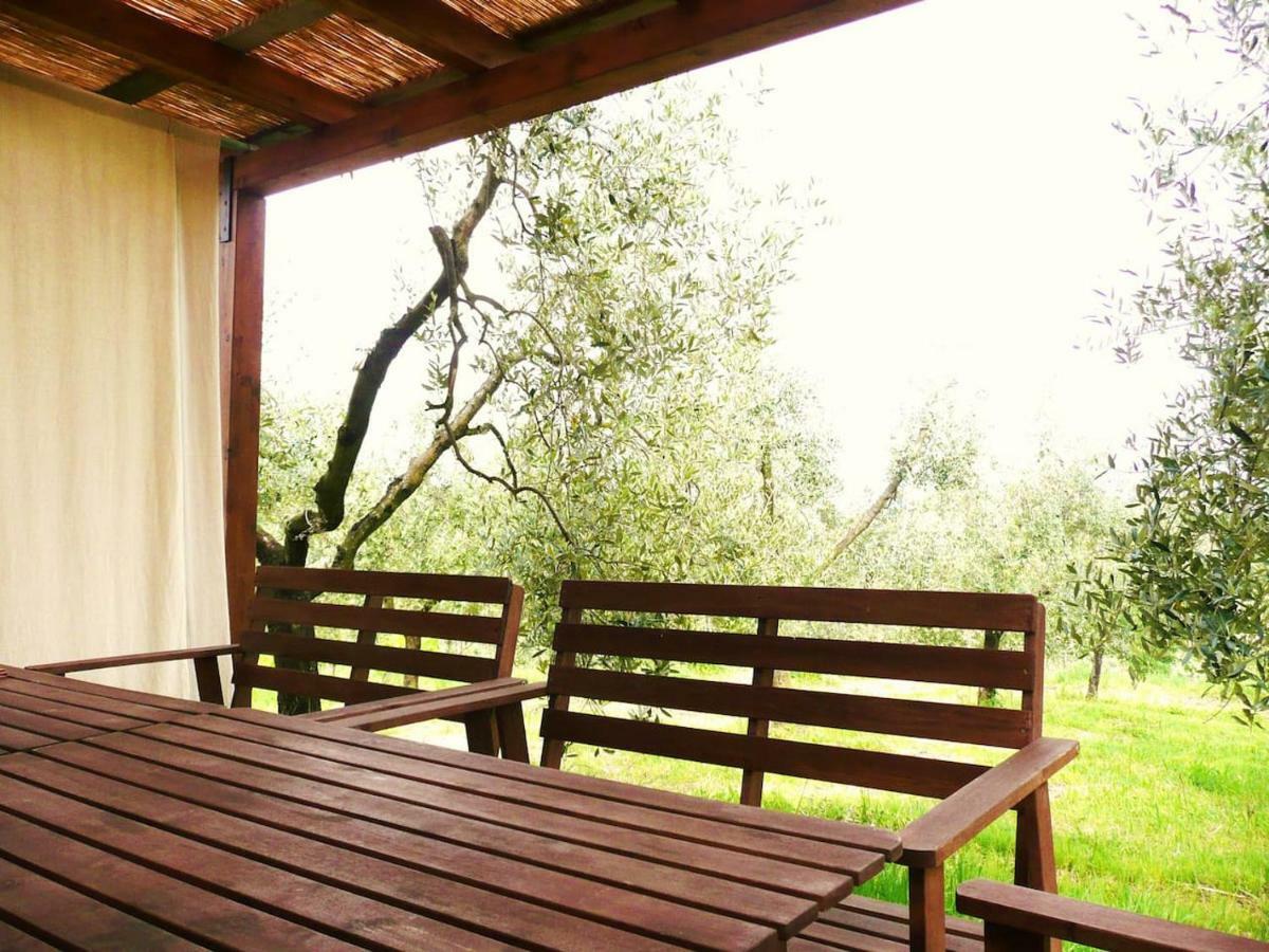 Villa In Campagna Costa Al Bagno Montopoli in Val d'Arno Bagian luar foto