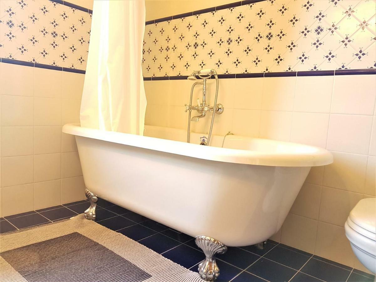 Villa In Campagna Costa Al Bagno Montopoli in Val d'Arno Bagian luar foto